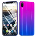 New BL005 6.2 inch HD screen Dual SIM Card 4+ 64G mobile phone