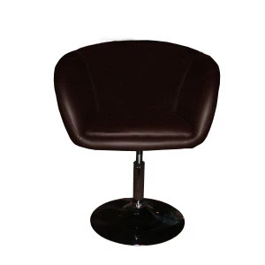New Cheap  Commercial  PU   Bar  Stool Furniture