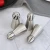 Import new cheap stainless steel kitchen gadgets cream carving mouth kitchen accessories from China