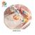 Import New color safety educational electric pedal piano baby activity gym comfortable play mat with mirror from China