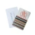 Import NEW custom printing embossed hard plastic business cards gold stamp/Printed Membership Plastic Cards from China