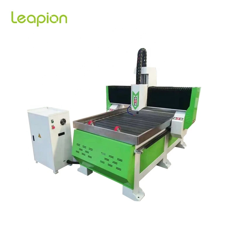 New design 5 axis cnc router mini cnc 3D Wood Carving Machine for good quality