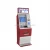 New design banking bill payment atm machine Smart Teller Machine touch screen self service ATM machine