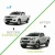 Import New Design Car Whole Body Kit For Isuzu Dmax 2020 Low Upgrade To High Configuration from China