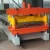 Import New design color tile machine with good after service from China