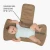 Import New Design Diaper Folding Tactical Changing Mat Portable Changing Pad from China