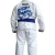 Import New Design Hot sale High quality White Brazilian Jiu Jitsu Martial Arts Uniform from Pakistan