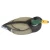 Import New design outdoor mallard duck pigeon wind powered decoys hunting bait from China