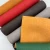 Import New Design PU Leather Fabric For making  bags from China
