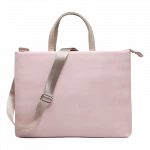 NEW design pu leather sleeve case computer laptop bags with Shoulder Strap