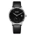 Import New design quartz minimalist leather band water resistant custom cheaper man watch from China