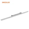 New Design Track Line Light 3 phase LED Track Linear Light With Wide Range Beam Angle Optional