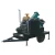 New Design Tractor Use Diesel Engine Mobile Wood Chipper for Sale