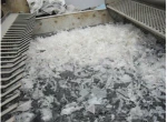 New Designed Waste Hdpe Ldpe Film Plastic Washing Machine /Drying Plant /Recycling Line