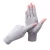 Import New Dots Sunblock Fingerless Gloves Non-slip UV Protection Driving Gloves Summer Outdoor Gloves for Women Girls from China