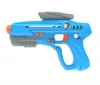 New DWI Dowellin Battle Short Laser Game Gun Set laser tag gun with Vest toys guns
