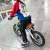 Import New Fashion Kids Bike Eco-friendly Children Balance Bicycle from China