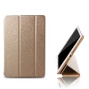 New for iPad 10.2 PU Leather Trifold Protective Cover Tablet Case for Apple iPad 10.2&#39;&#39;