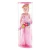 Import New girls toys 42 inch walking fashion doll with IC from China
