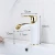 Import New Hot Products Bidet Faucets Gold Black Faucet Black Toilet Basin from China