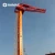 Import New hot sale good price HAMAC elevator shaft self-climbing concrete placing boom from China