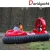 new hovercraft passenger boats commercial rescue Amphibious vehicle for water sport play equipment