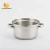 Import New kitchen accessories product cookware set stainless steel  fruit juice steamer pot vegetable juicer from China