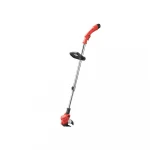 New Listing Electricity High Quality Metal and Nylon Cordless Battery Lawn Mower with Lithium Battery
