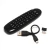Import New Mini Fly Air Mouse C120 keyboard C120 For Android TV box for Android TV Box Remote Control C120 from China