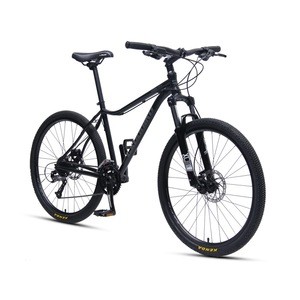 New Model 26 Inch Mountain Bicycle 27 Speed Mountain Cycle Affordable Luxury Bike