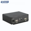 New nand flash 8G hd digital seamless switch play video player box full hd hdd media player