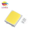 New product 2835 smd led 0.2w 0.5w 1w no blue lighting TV back lighting with lens