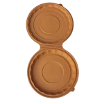 New Product Disposable Tableware Biodegradable 10 inch  paper disposable pizza box