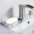 Import New ProductHot Elegant Natural Resin Soap Dish for Kitchen/Bathroom/Shower room from China