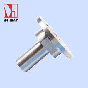 New products customized precision metal accessories spare parts