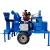 Import New products Diesel engine M7MI TWINS interlocking block making machine with good quality from China