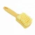 Import New Products Short Handle Car Tire Wheel Cleaning Dust Brush from China