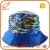 Import New products waterproof printed floppy summer bucket hat cheap from China