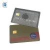 New Smart Card Rfid NFC Card  plastic Blank Contactless Card