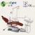 Import New Style Dental Chair Electricity dental chairs unit price for doctors equipments sale from China