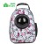 Import New Style Fashion Astronaut Pet Cat Dog Puppy Carrier Travel Bag, Breathable Space Capsule pet Backpack from China
