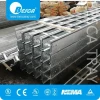 New Style Galvanized Cable Ladder And Trays Proveedor