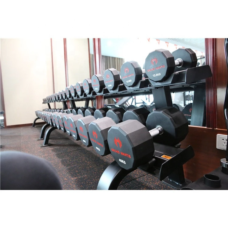 New Style Hot Selling Weight Lifting Dumbbell