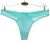 Import New Style Ladies Cotton Thongs Girls low waist thongs manufacturers direct sales of womens underwear from China