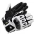 Import New Style Leather Motorcycle Racing Gloves from China