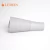 Import New style plastic gray rainfall faucet accessories bathroom Shower Head from China