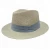 Import New Style Wholesale High Quality Summer Custom Logo Straw Paper Panama Hat from China