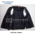 Import New technical U water recycle system body cooling vest for outdoor worker  Motorcycle Rider from China