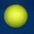 Import New Tennis Ball Rubber and Nylon from China