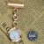 Import New Top quality Nurse Watch in Zinc Alloy Glass 30x85mm 533623 from China